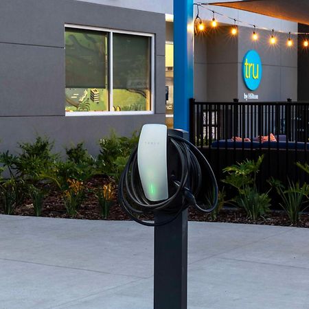 Tru By Hilton Jacksonville West I 295 Екстер'єр фото