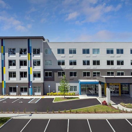 Tru By Hilton Jacksonville West I 295 Екстер'єр фото