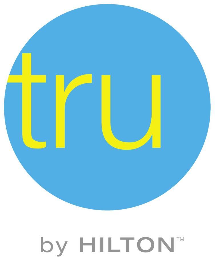 Tru By Hilton Jacksonville West I 295 Екстер'єр фото