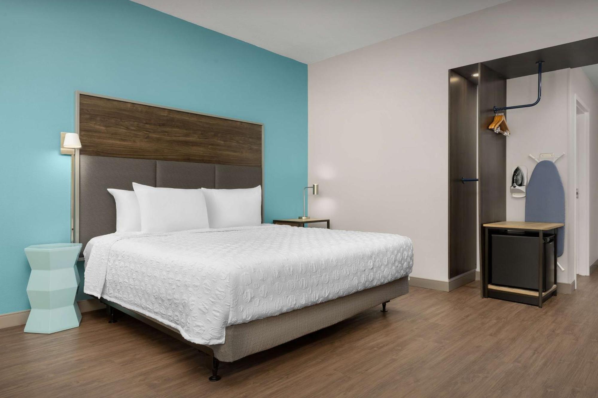 Tru By Hilton Jacksonville West I 295 Екстер'єр фото