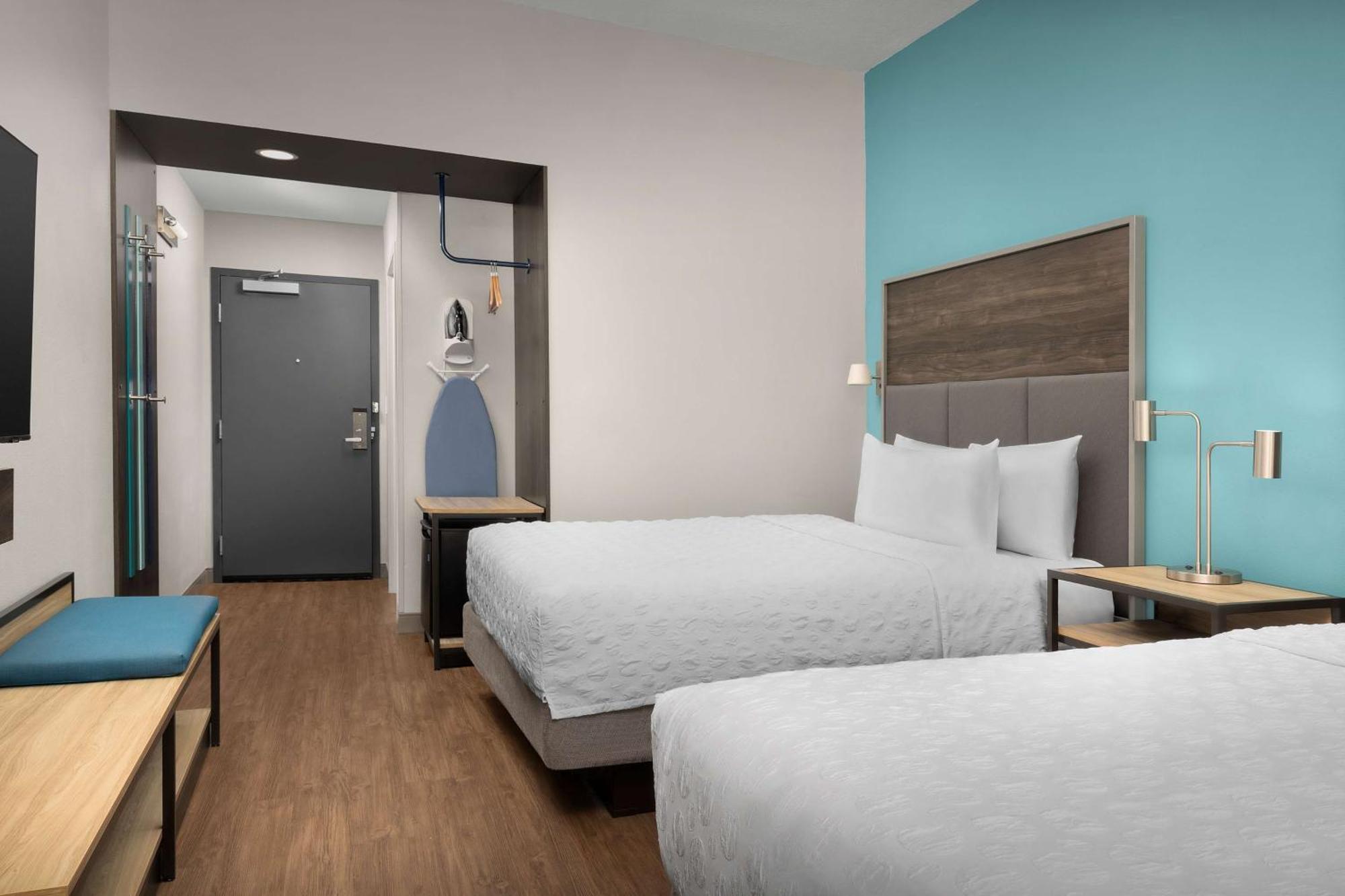 Tru By Hilton Jacksonville West I 295 Екстер'єр фото