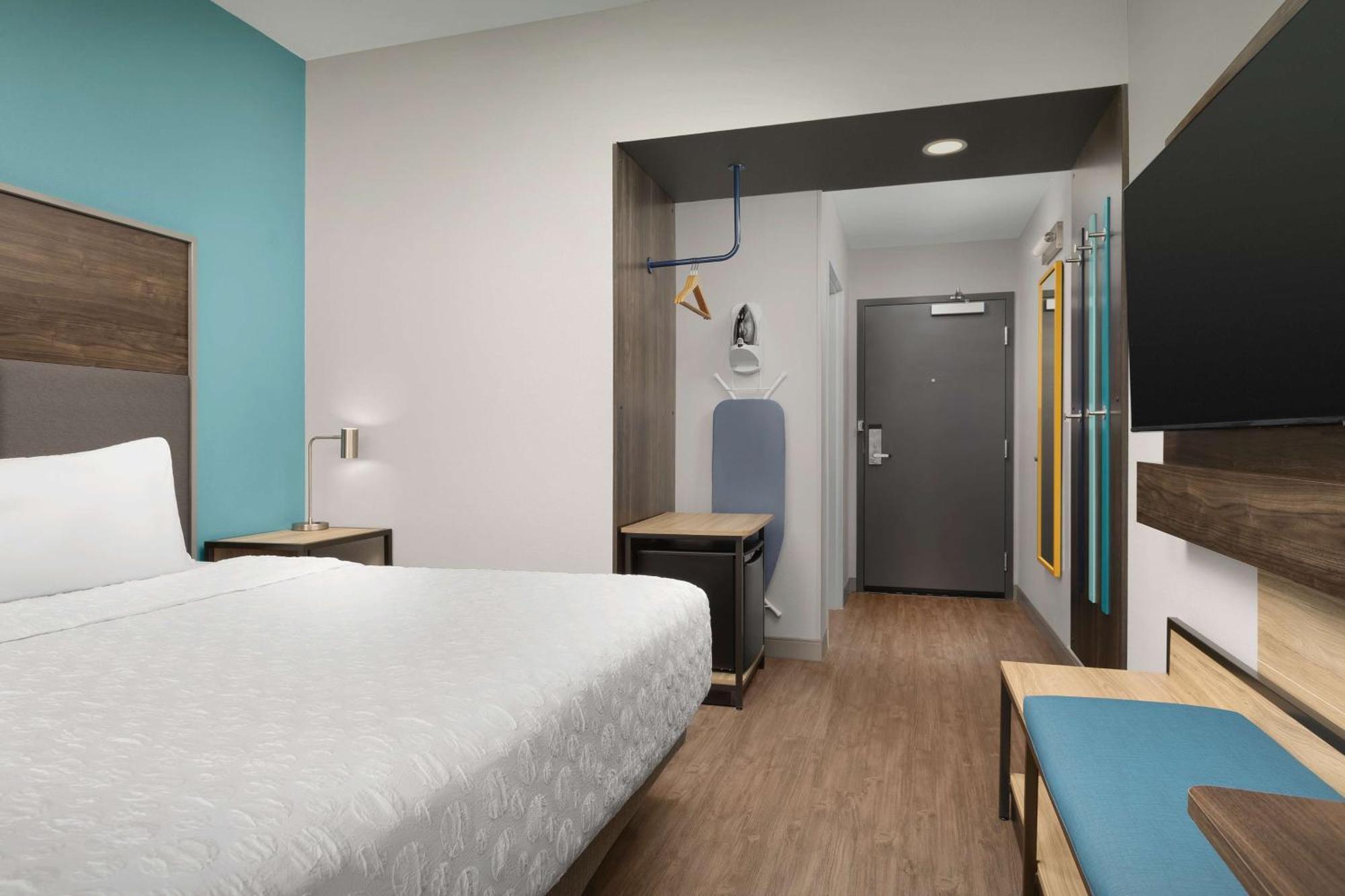 Tru By Hilton Jacksonville West I 295 Екстер'єр фото