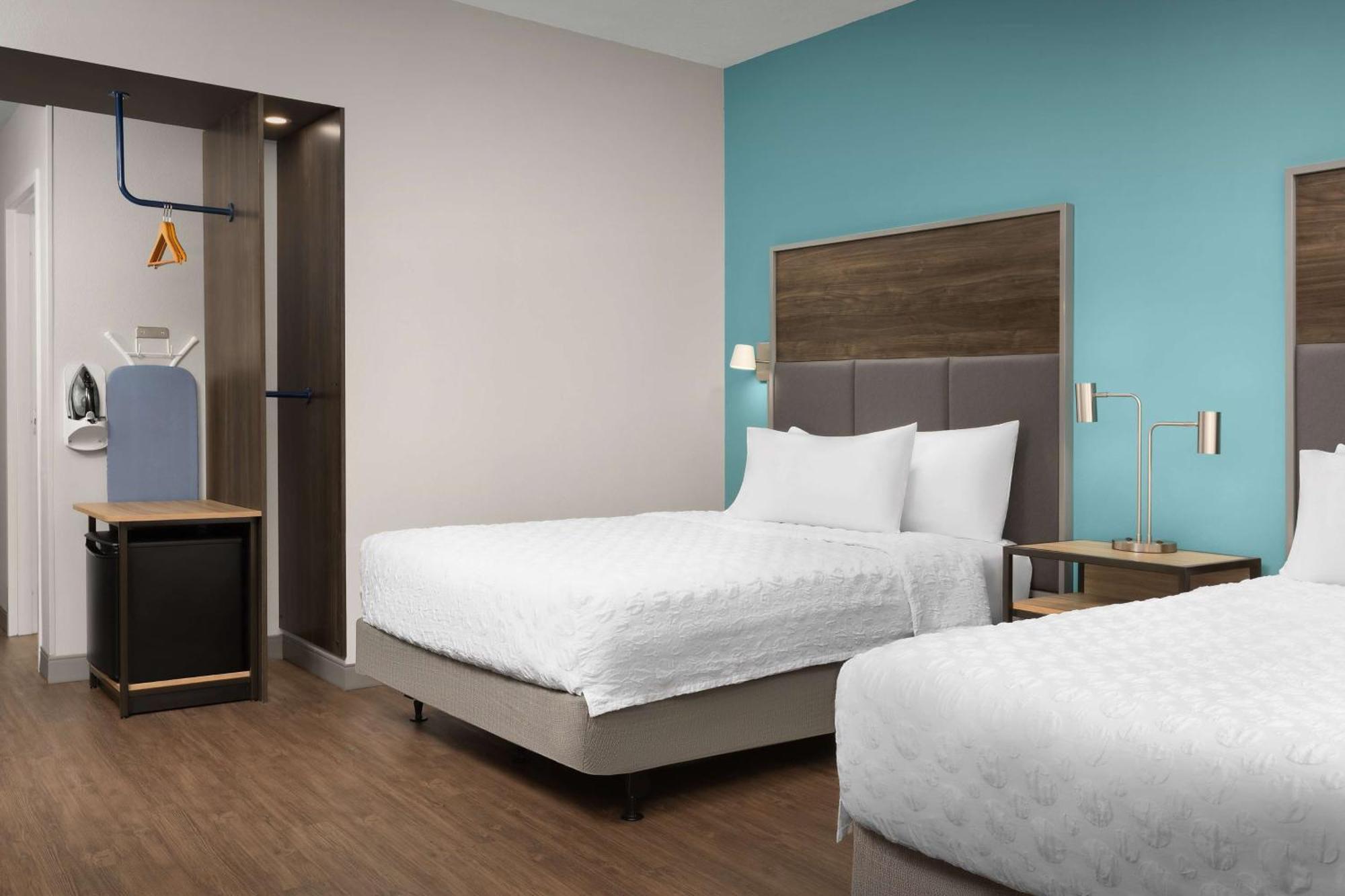 Tru By Hilton Jacksonville West I 295 Екстер'єр фото