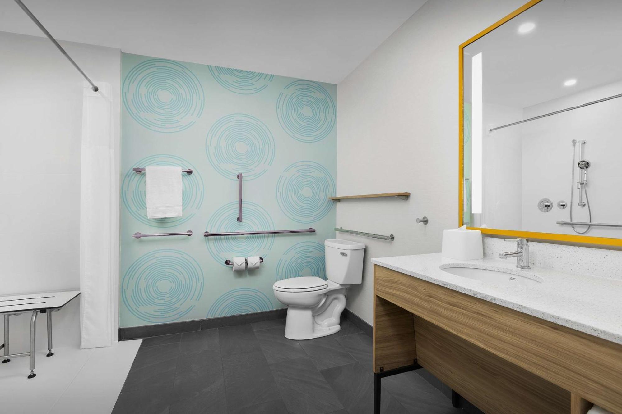 Tru By Hilton Jacksonville West I 295 Екстер'єр фото