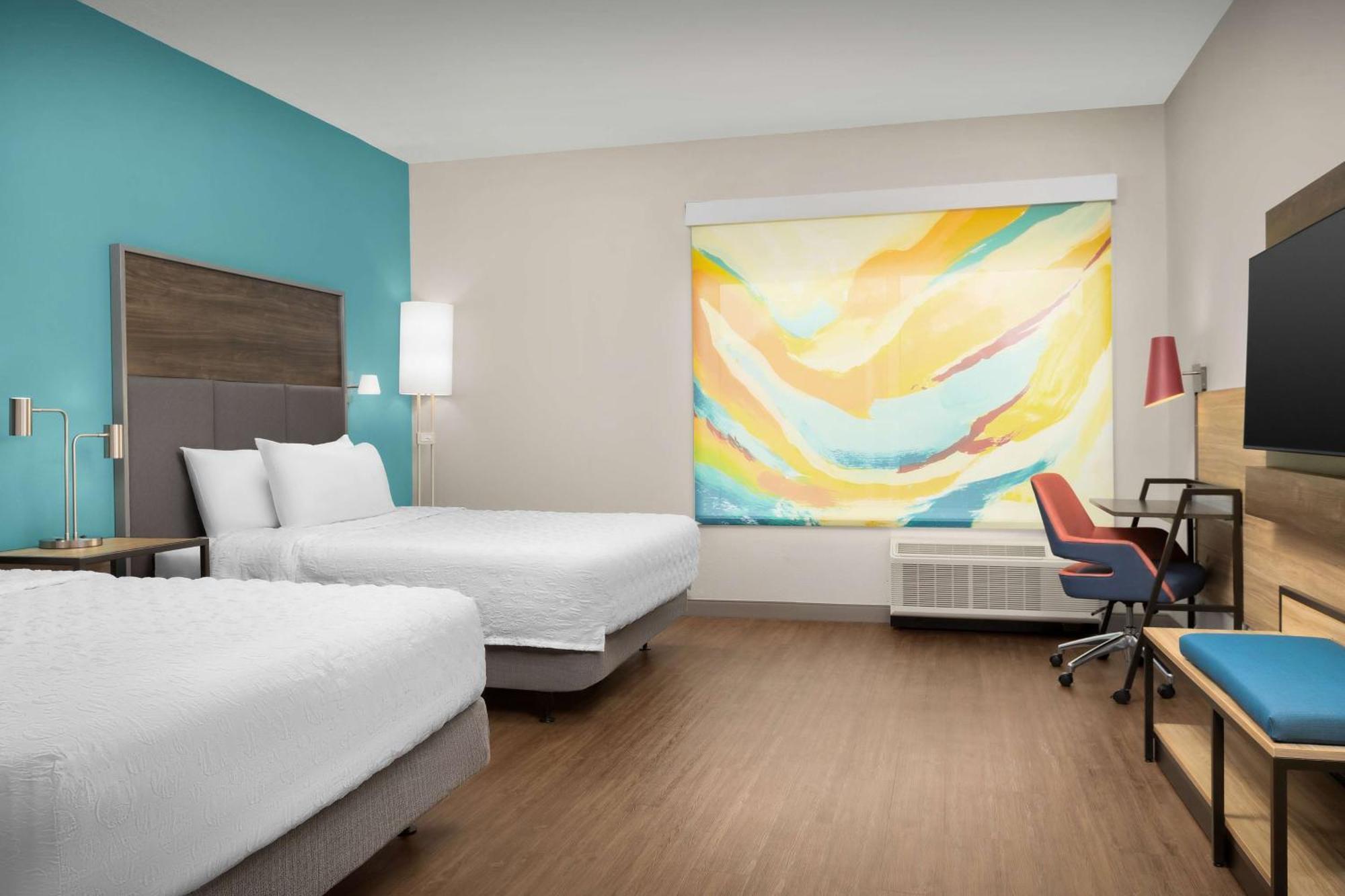 Tru By Hilton Jacksonville West I 295 Екстер'єр фото