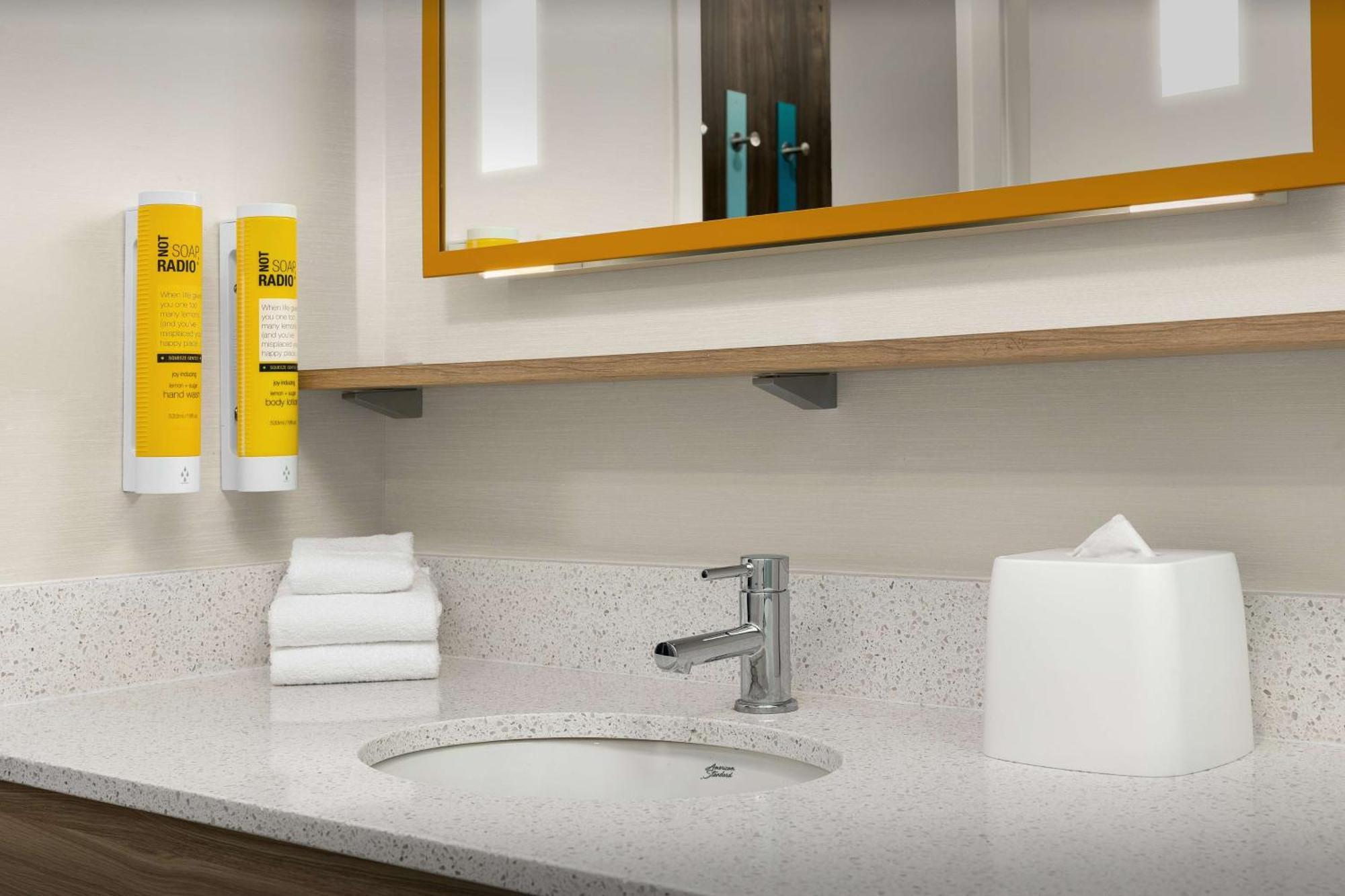 Tru By Hilton Jacksonville West I 295 Екстер'єр фото