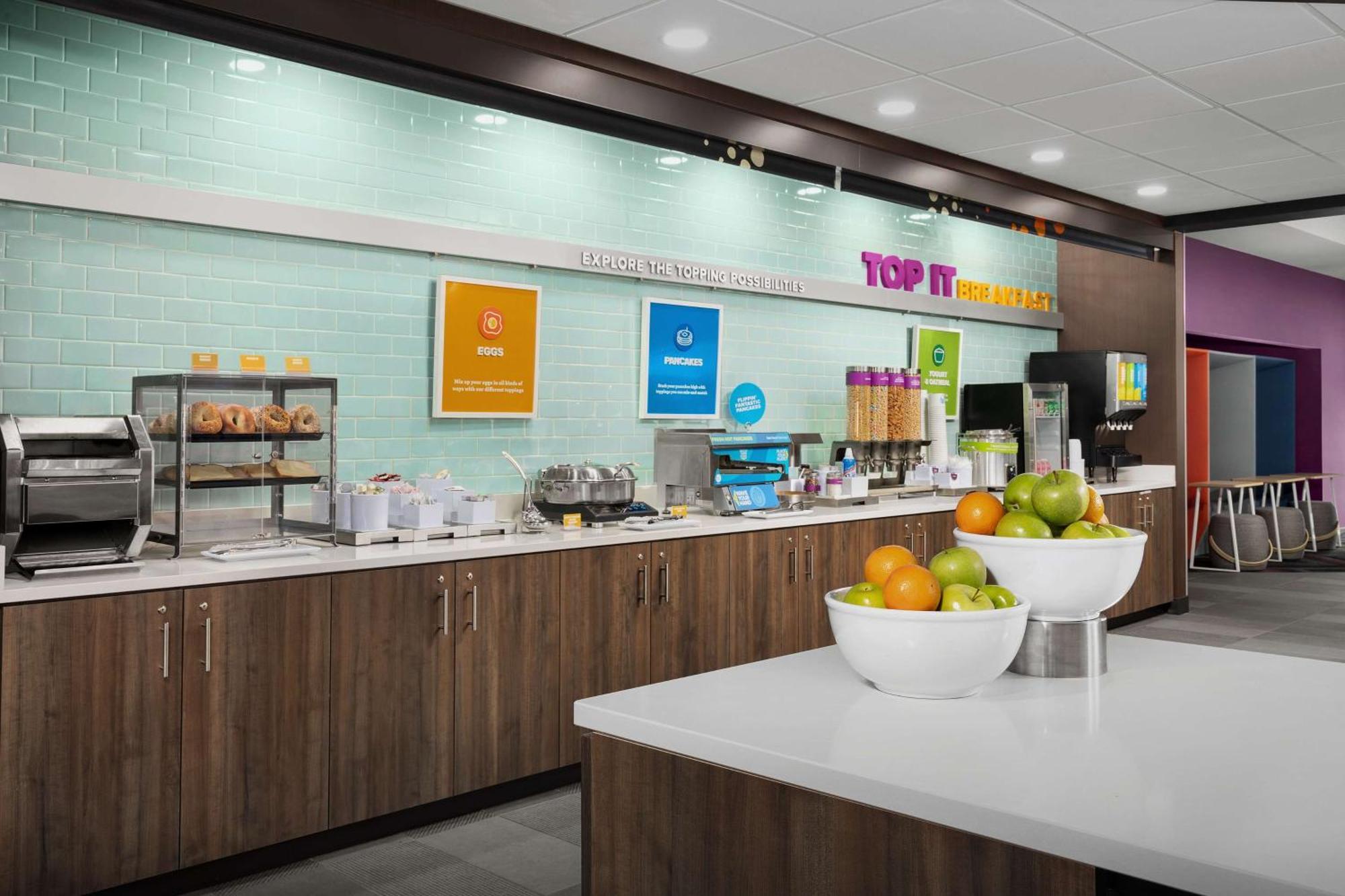 Tru By Hilton Jacksonville West I 295 Екстер'єр фото