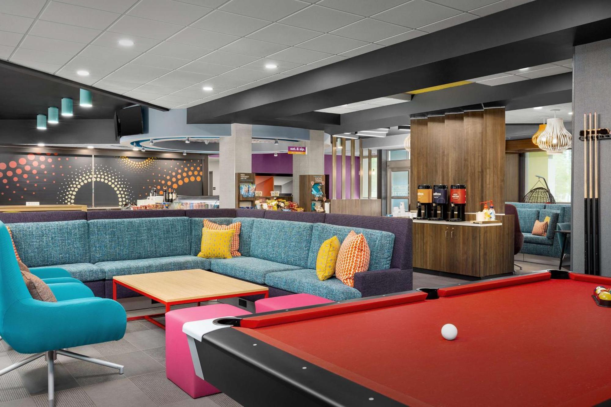 Tru By Hilton Jacksonville West I 295 Екстер'єр фото
