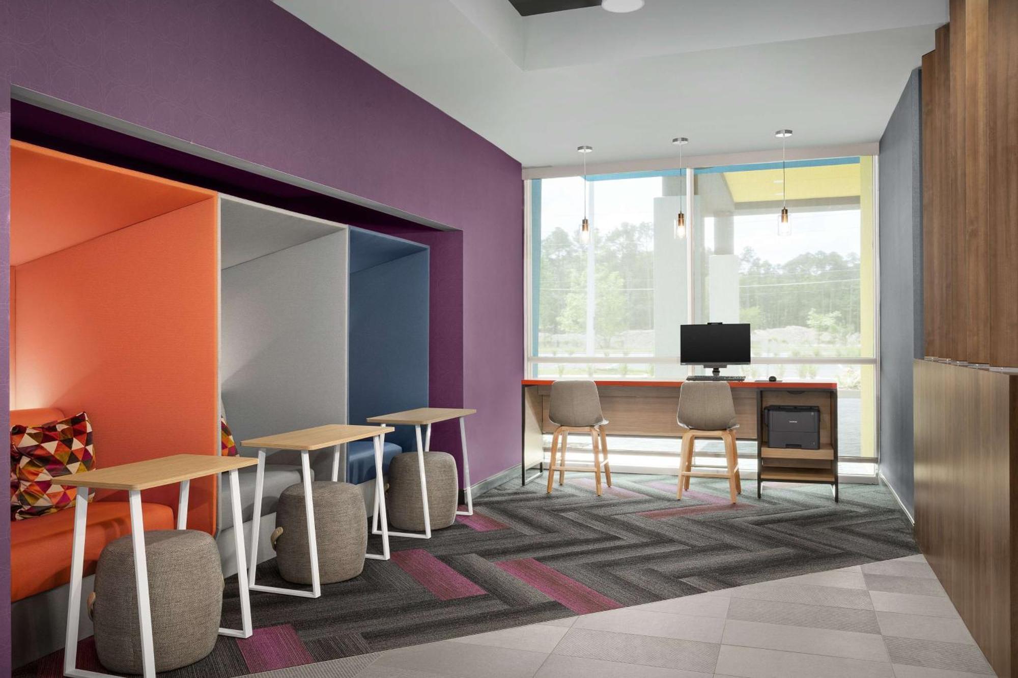 Tru By Hilton Jacksonville West I 295 Екстер'єр фото