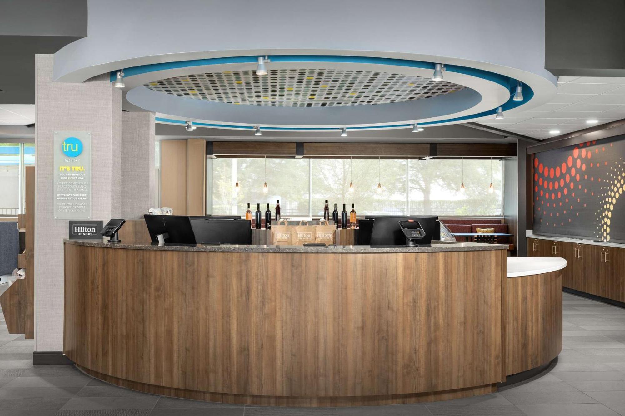 Tru By Hilton Jacksonville West I 295 Екстер'єр фото