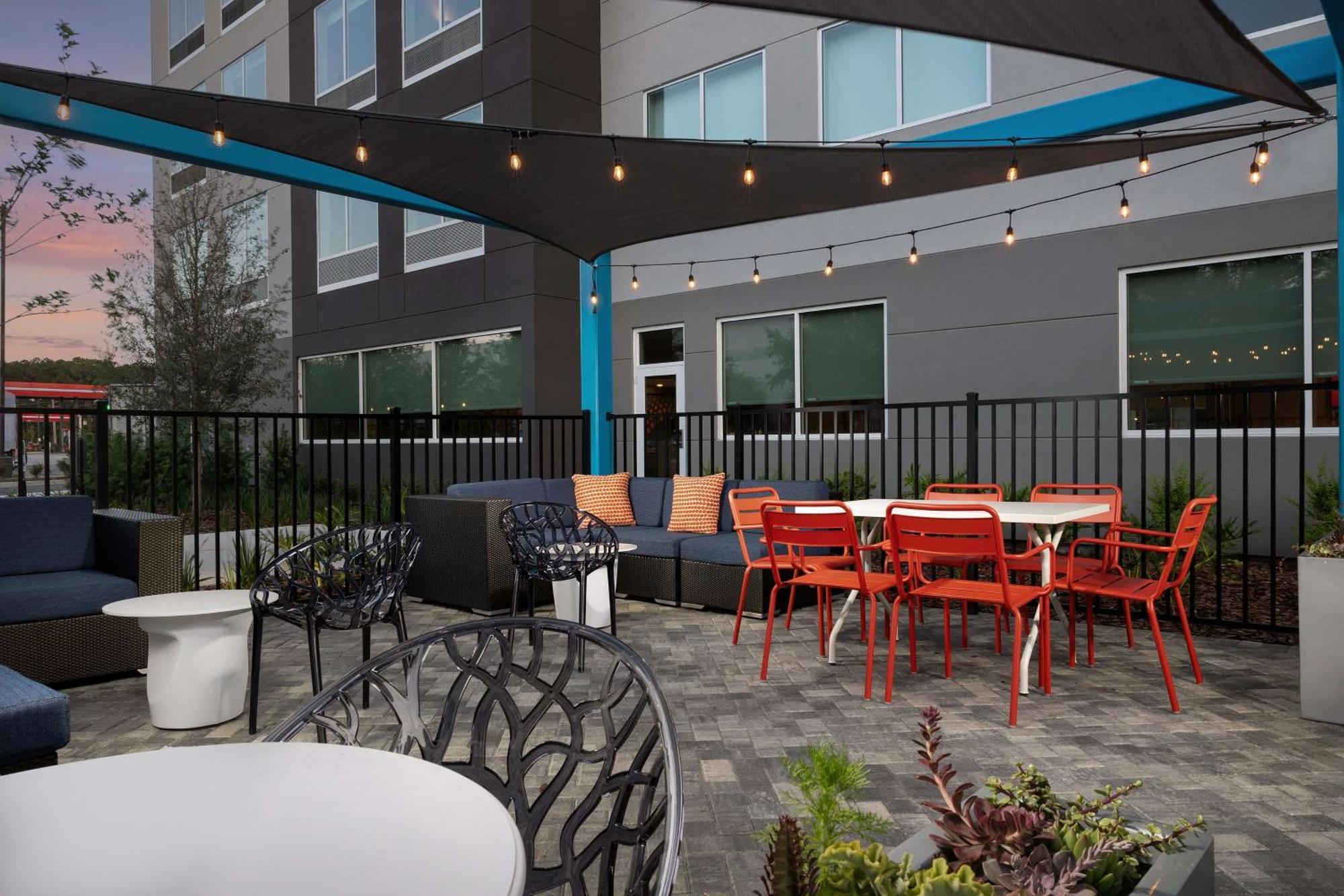 Tru By Hilton Jacksonville West I 295 Екстер'єр фото